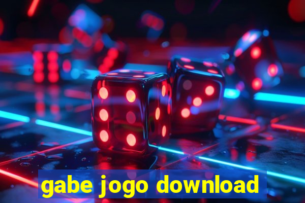 gabe jogo download